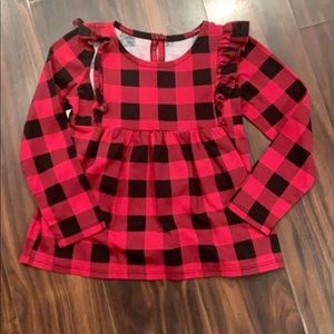 3T children’s place top